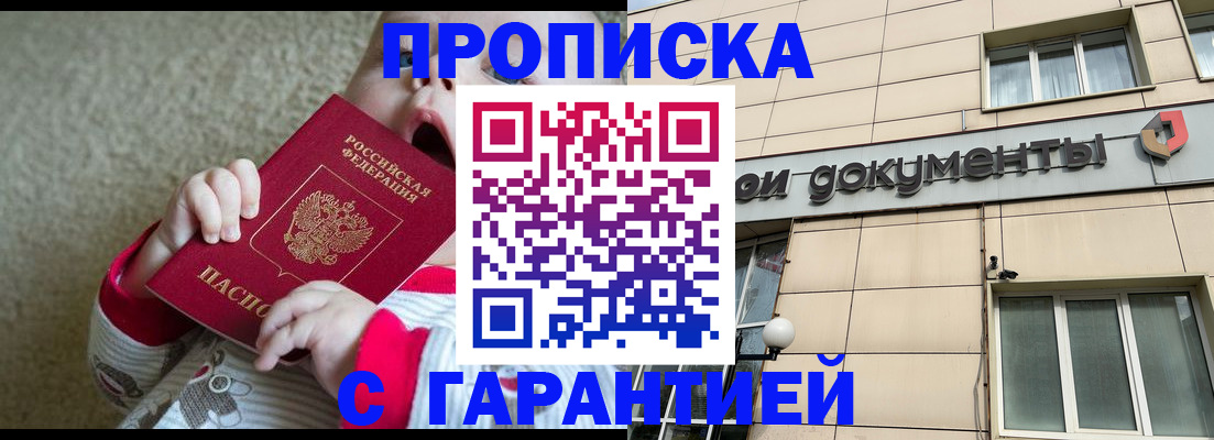 временная регистрация гарантия в Щёлково